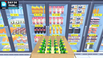 Manage Retail Store APK screenshot