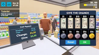 Manage Supermarket Simulator 3