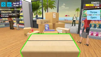 Manage Supermarket Simulator 4