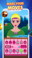 Mancala Adventures™ Board Game APK screenshot