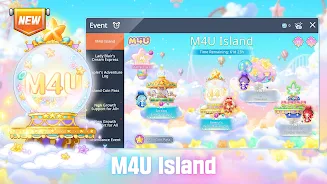 MapleStory M 1