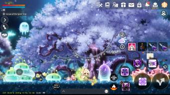 MapleStory M screenshot