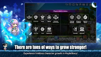 MapleStory M 22