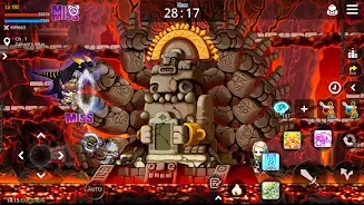 MapleStory M 23
