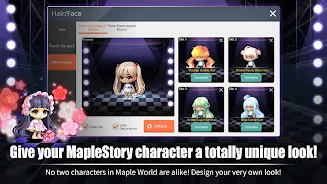 MapleStory M 5