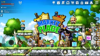 MapleStory M 8