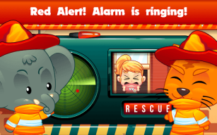Marbel Firefighters Kid Heroes APK screenshot