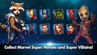 MARVEL Future Fight APK 4