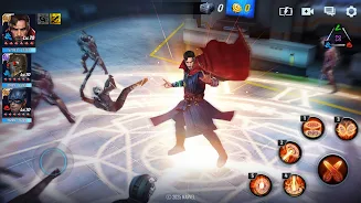 MARVEL Future Fight APK 14