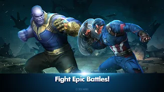 MARVEL Future Fight APK 15