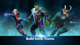 MARVEL Future Fight APK 16
