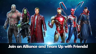 MARVEL Future Fight APK 18