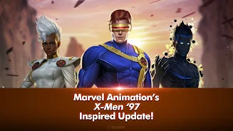 MARVEL Future Fight APK 21