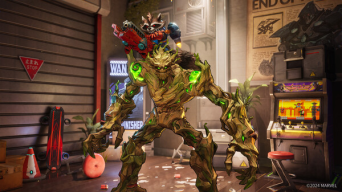 Marvel Rivals screenshot