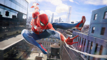 Marvel's Spider-Man 2 screenshot