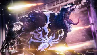 Marvel's Spider-Man 2 screenshot