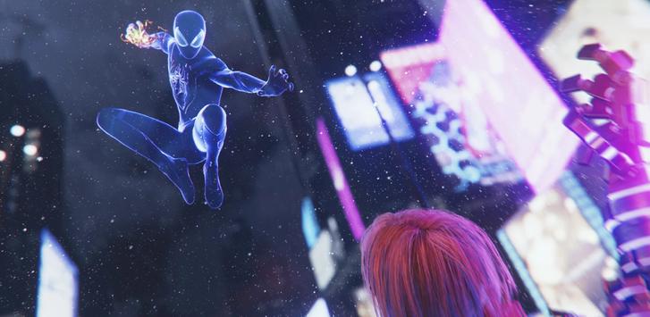 Marvel's Spider-Man: Miles Morales 2