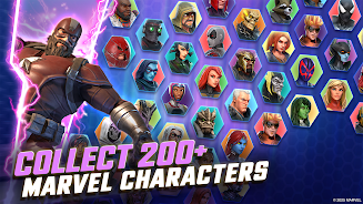 MARVEL Strike Force APK 5