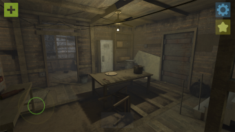 Mask screenshot