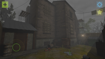 Mask screenshot