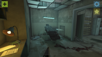Mask screenshot