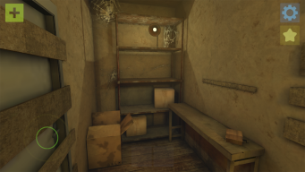 Mask screenshot