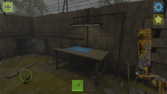 Mask screenshot