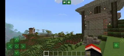 Master Craft Game Crafting APK screenshot