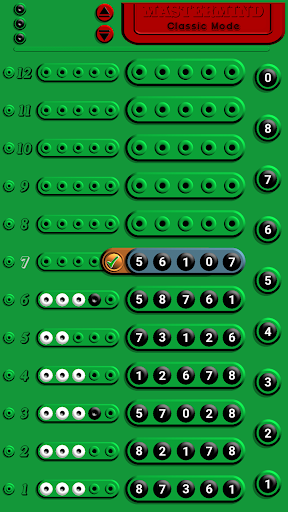 Mastermind APK 21