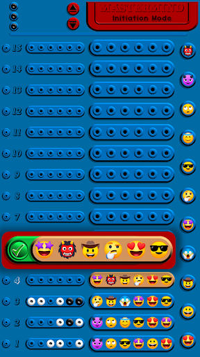 Mastermind APK 22
