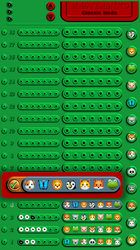 Mastermind APK 24