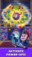 Match Villains APK screenshot