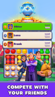 Match Villains APK screenshot