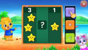 Math Kids: Math Games For Kids APK screenshot