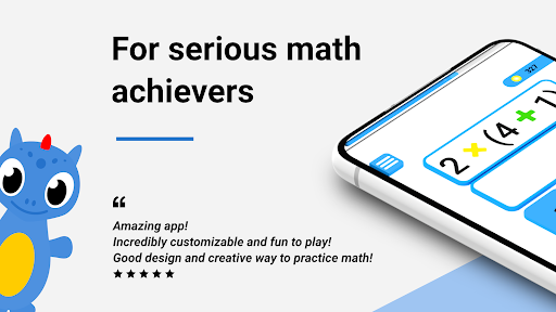 Matix - Mental math game APK screenshot