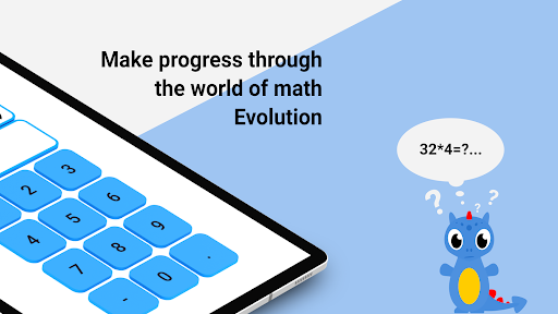 Matix - Mental math game APK screenshot