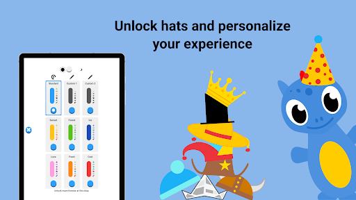 Matix - Mental math game APK screenshot