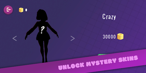 Me Inside: Horror Adventure APK screenshot