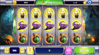 Mega Bonus screenshot