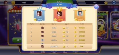 Mega Bonus screenshot
