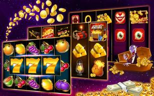 Mega Slots: 777 casino games screenshot