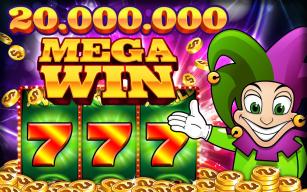 Mega Slots: 777 casino games screenshot