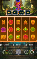 MEGA888 screenshot