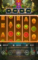 MEGA888 screenshot