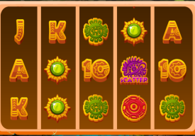 MEGA888 screenshot