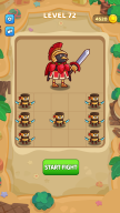 Meme Battle: Monster Merge screenshot