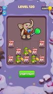 Meme Battle: Monster Merge screenshot