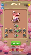 Meme Battle: Monster Merge screenshot