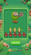 Meme Battle: Monster Merge screenshot