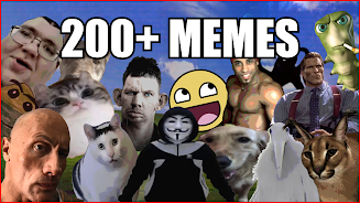 Meme House Not My Meme Game APK 20
